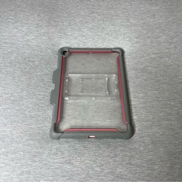 Wenlaty Pink iPad 9th /8th /7th Generation Protective Case - Picture 6 of 10